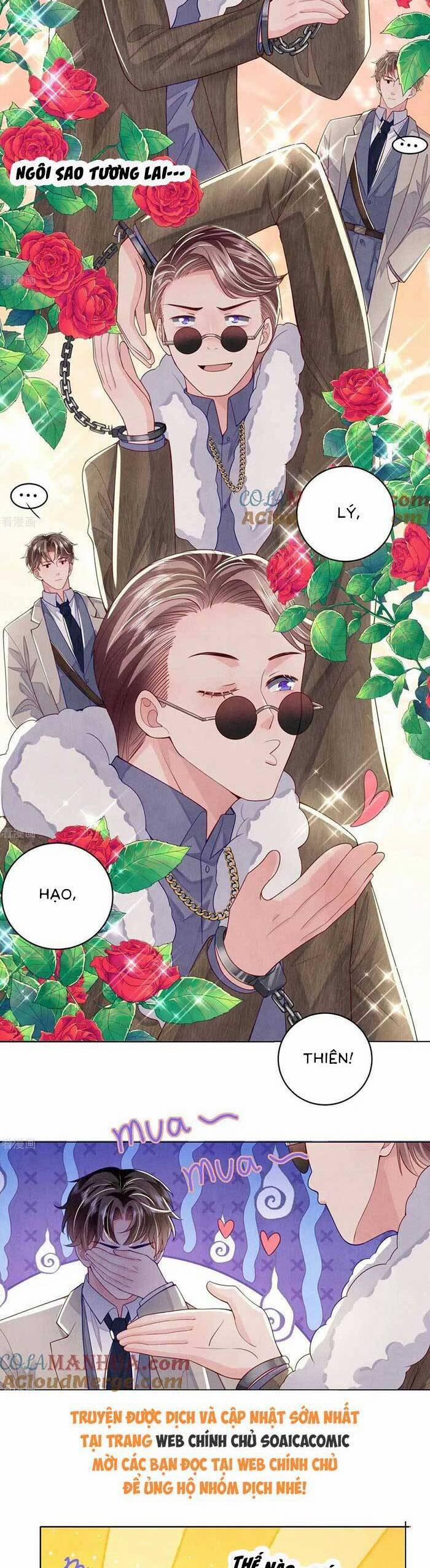 Tôi Có Ông Chồng Hay Ghen 148 trang 1