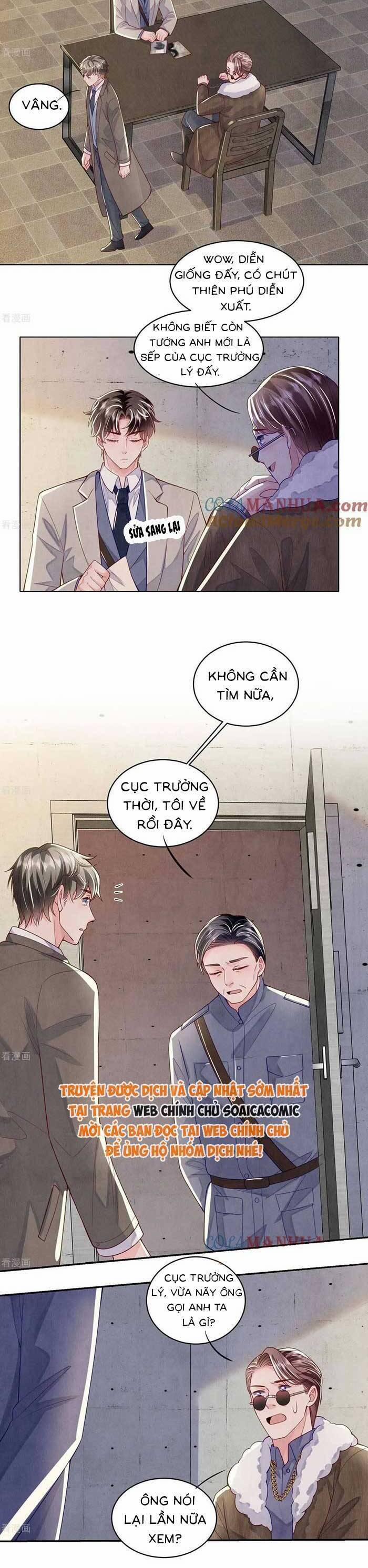 Tôi Có Ông Chồng Hay Ghen 148 trang 12