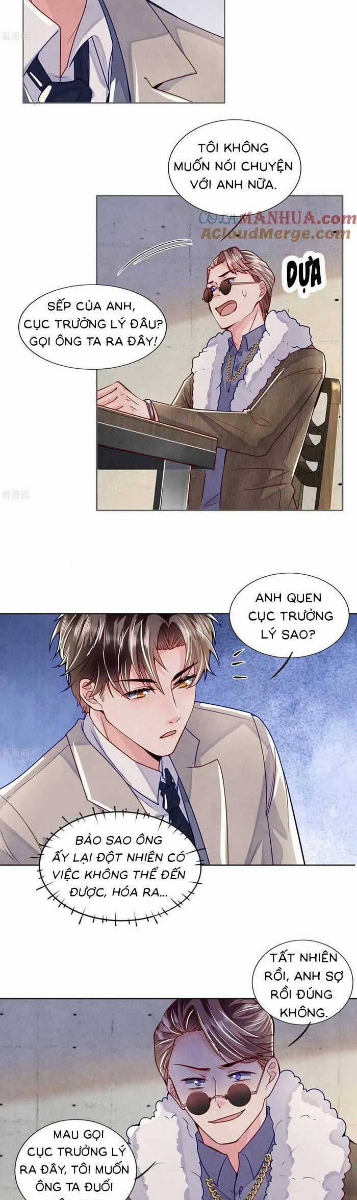 Tôi Có Ông Chồng Hay Ghen 148 trang 7