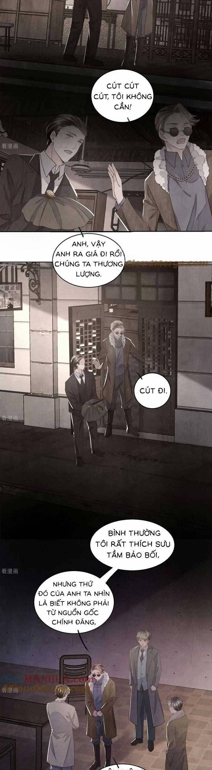 Tôi Có Ông Chồng Hay Ghen 149 trang 1