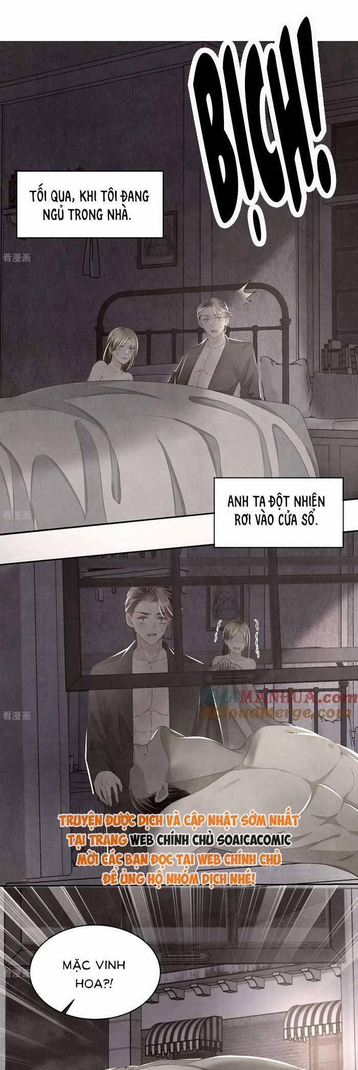 Tôi Có Ông Chồng Hay Ghen 149 trang 3