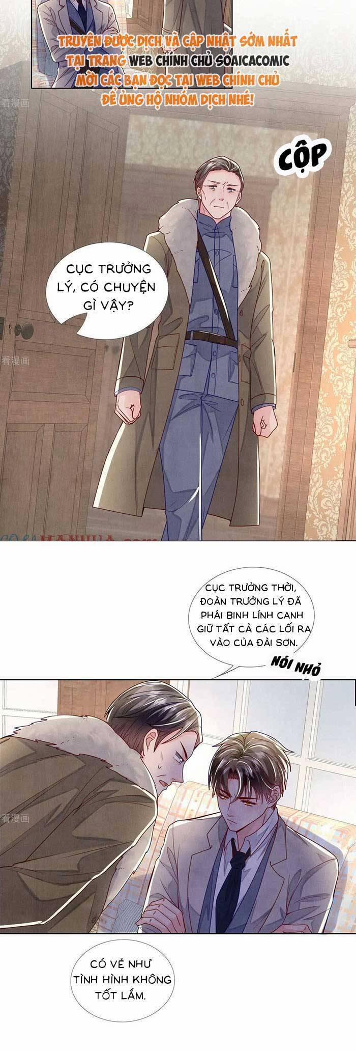 Tôi Có Ông Chồng Hay Ghen 150 trang 13