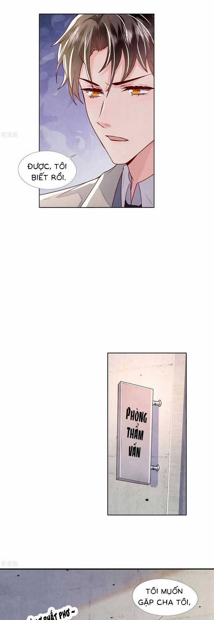Tôi Có Ông Chồng Hay Ghen 150 trang 14