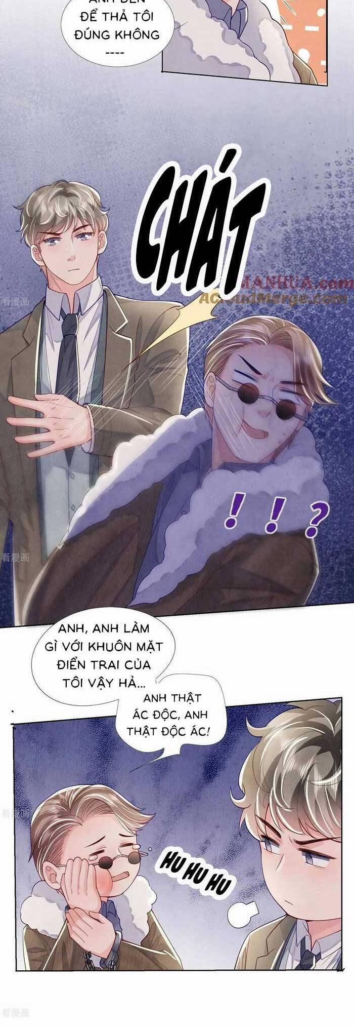 Tôi Có Ông Chồng Hay Ghen 150 trang 16