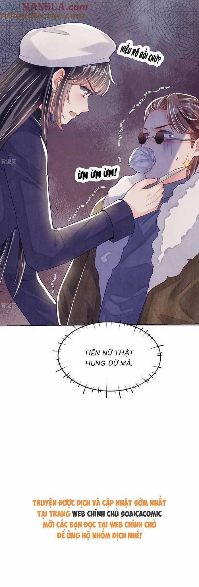 Tôi Có Ông Chồng Hay Ghen 150 trang 19