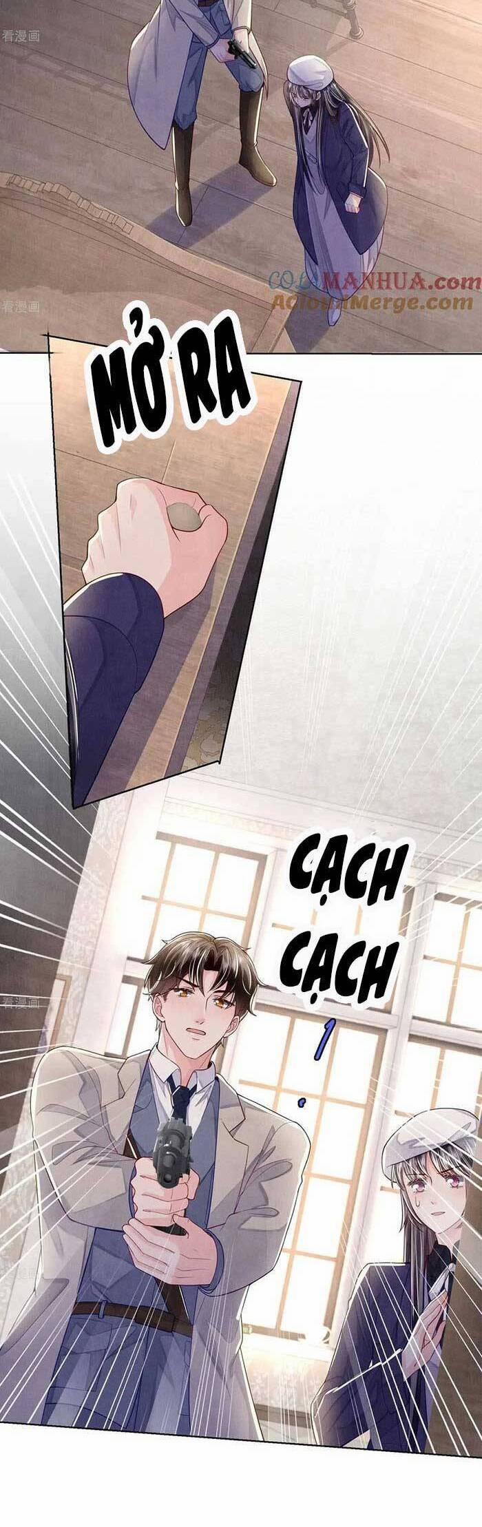 Tôi Có Ông Chồng Hay Ghen 150 trang 2