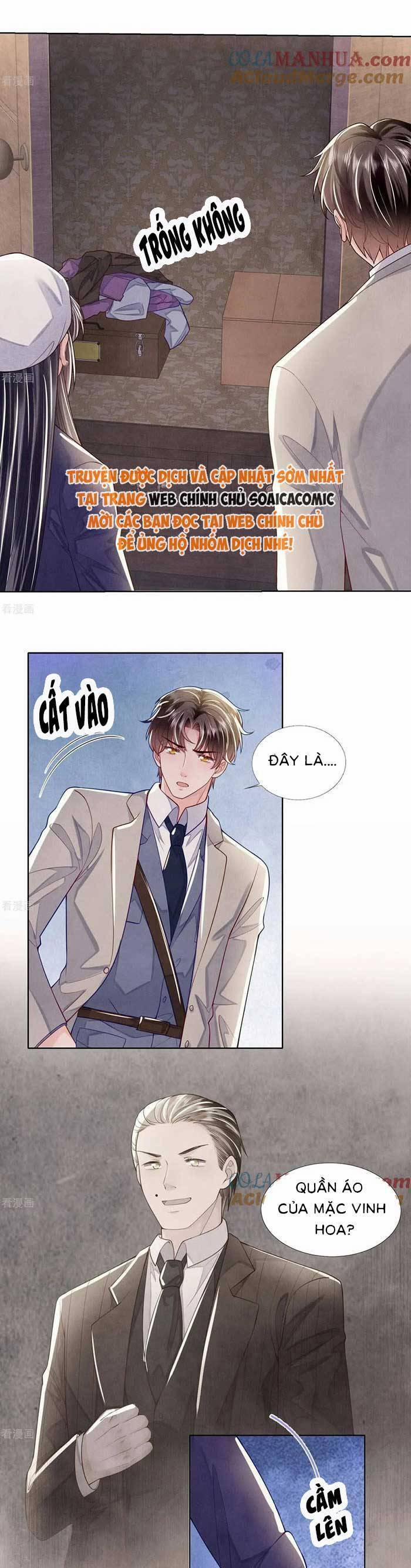 Tôi Có Ông Chồng Hay Ghen 150 trang 3