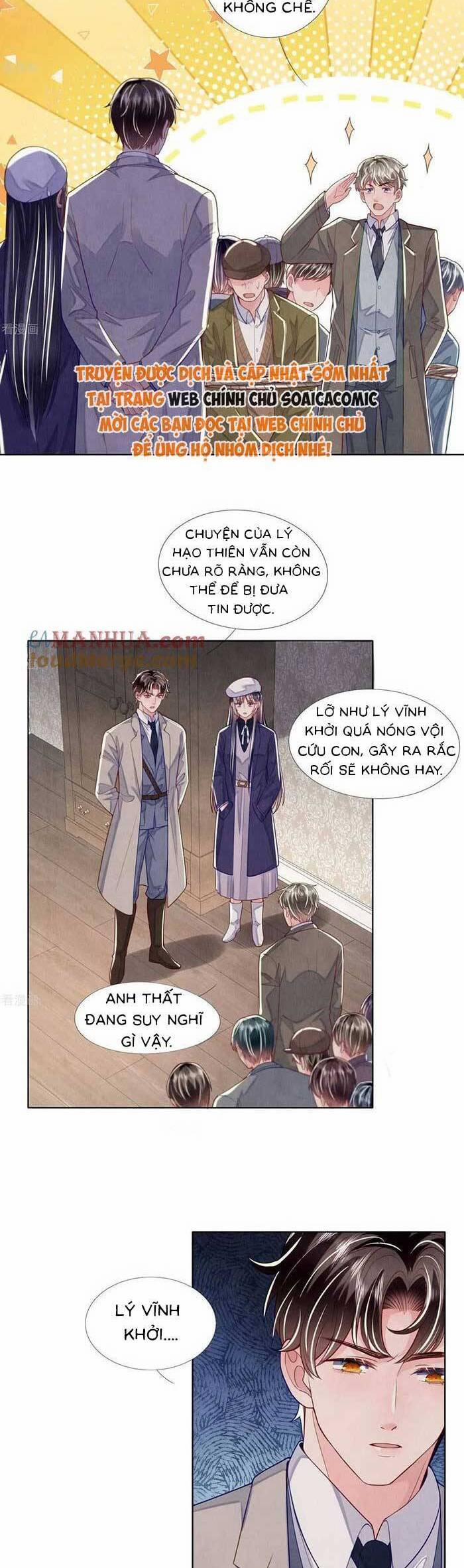 Tôi Có Ông Chồng Hay Ghen 150 trang 7