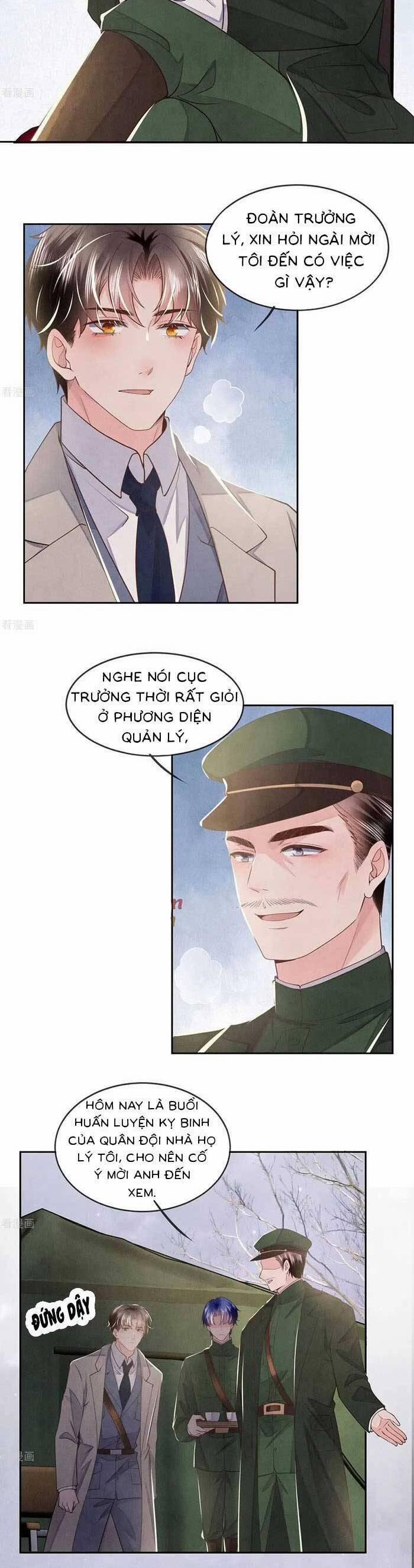 Tôi Có Ông Chồng Hay Ghen 151 trang 11