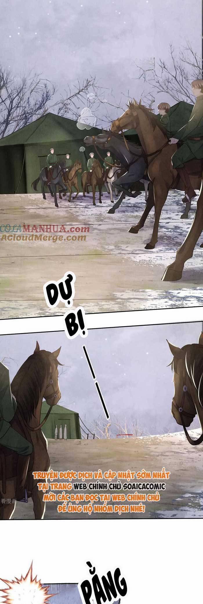 Tôi Có Ông Chồng Hay Ghen 151 trang 12