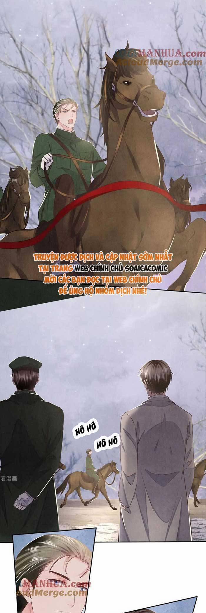 Tôi Có Ông Chồng Hay Ghen 151 trang 15