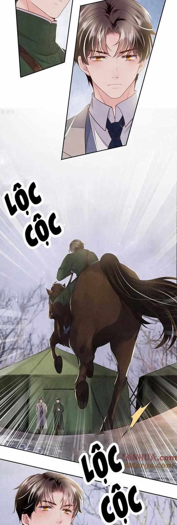 Tôi Có Ông Chồng Hay Ghen 151 trang 16