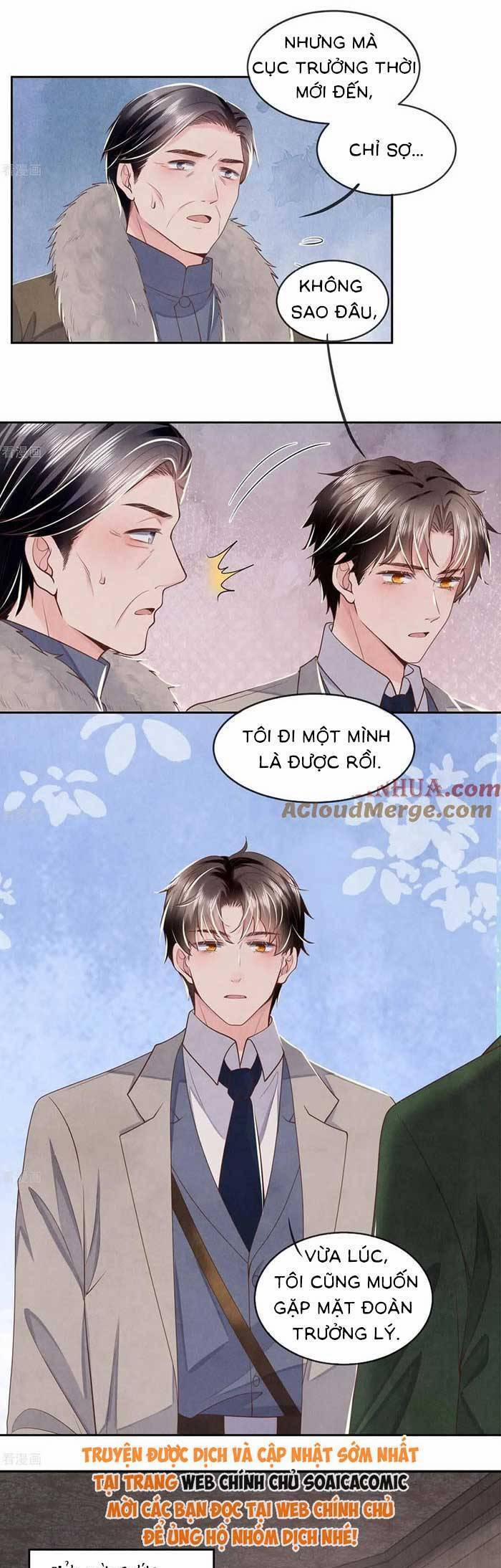 Tôi Có Ông Chồng Hay Ghen 151 trang 2