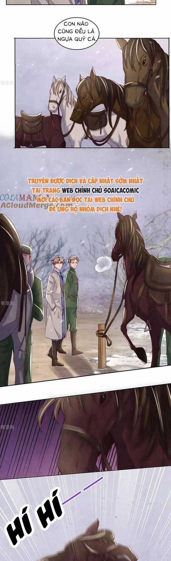 Tôi Có Ông Chồng Hay Ghen 152 trang 1