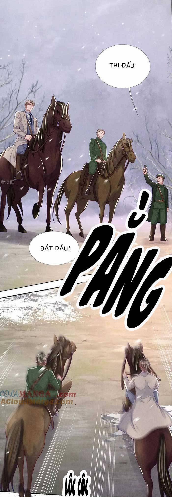 Tôi Có Ông Chồng Hay Ghen 152 trang 11