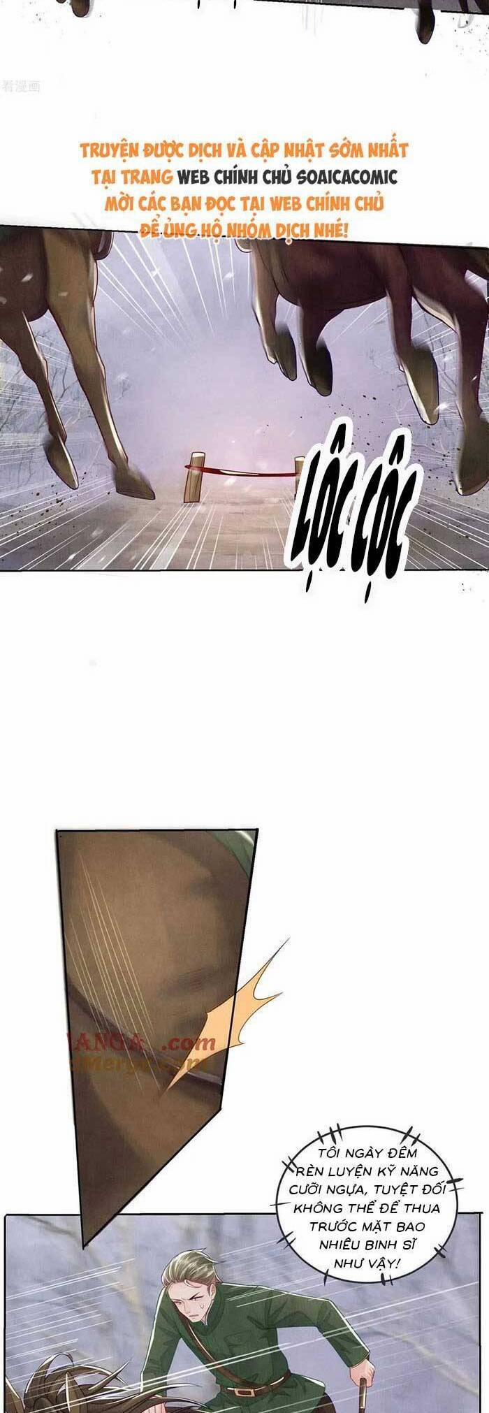 Tôi Có Ông Chồng Hay Ghen 152 trang 12