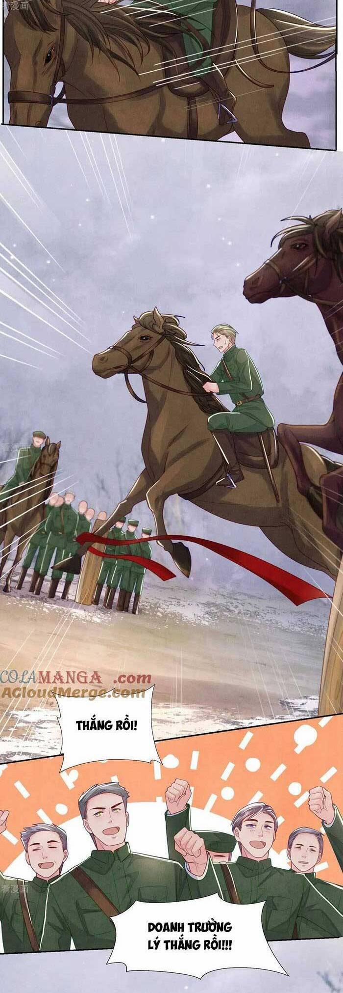 Tôi Có Ông Chồng Hay Ghen 152 trang 13