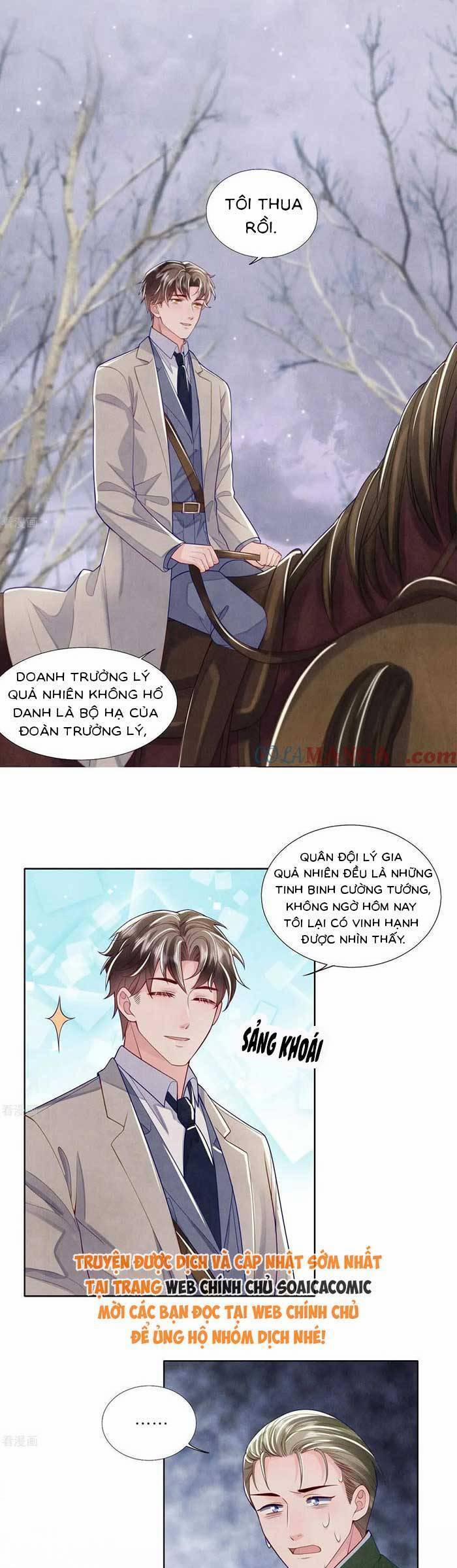 Tôi Có Ông Chồng Hay Ghen 152 trang 14