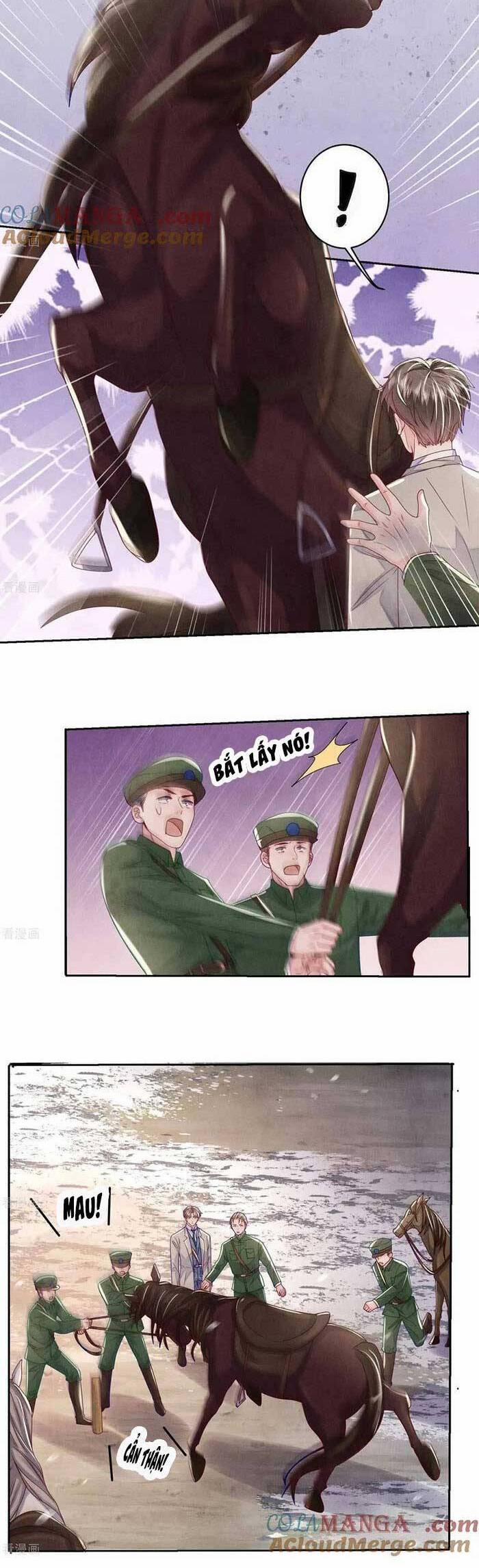 Tôi Có Ông Chồng Hay Ghen 152 trang 2