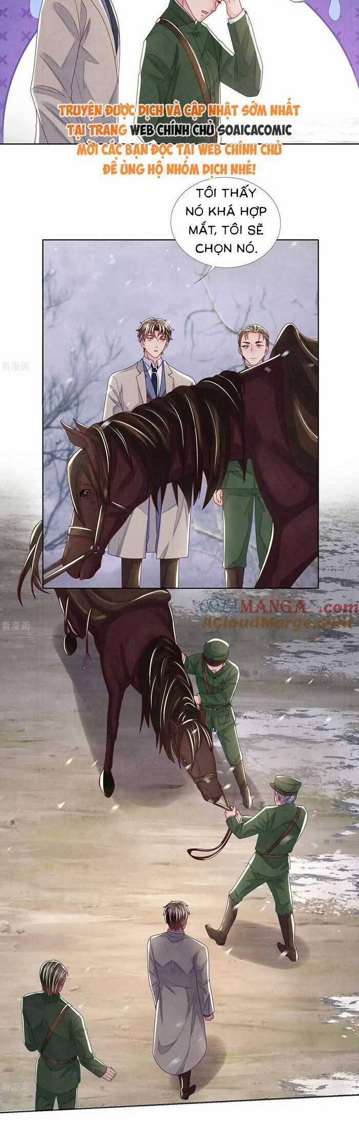 Tôi Có Ông Chồng Hay Ghen 152 trang 5