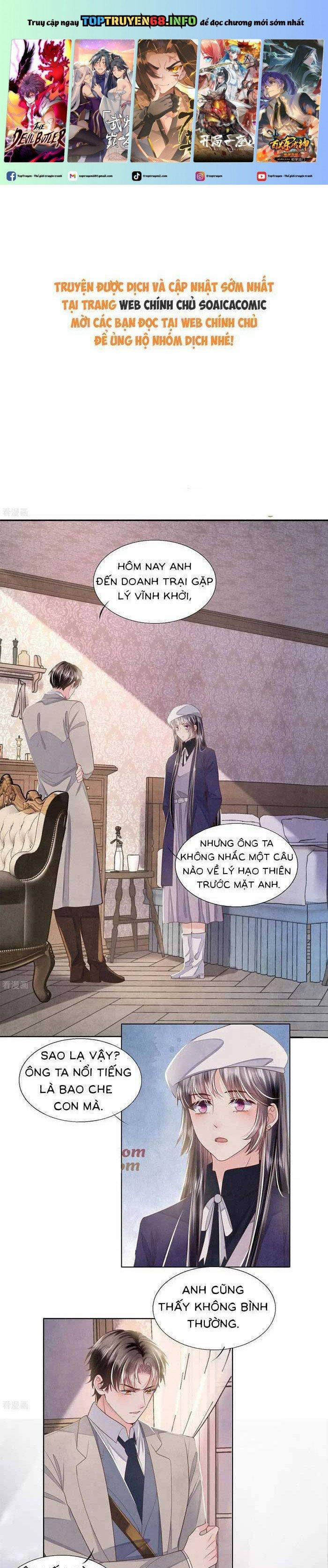 Tôi Có Ông Chồng Hay Ghen 153 trang 0