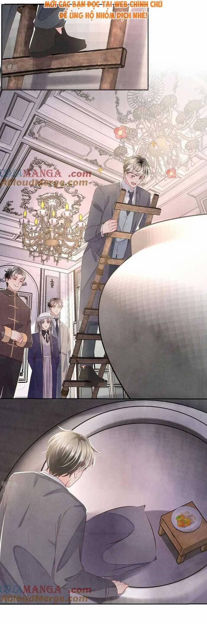 Tôi Có Ông Chồng Hay Ghen 153 trang 13