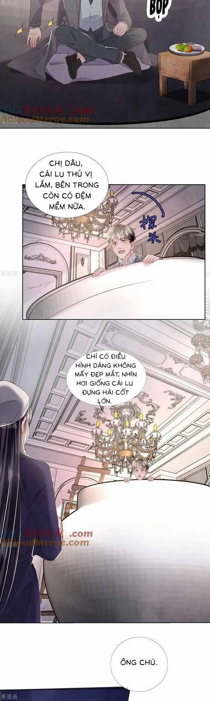 Tôi Có Ông Chồng Hay Ghen 153 trang 15