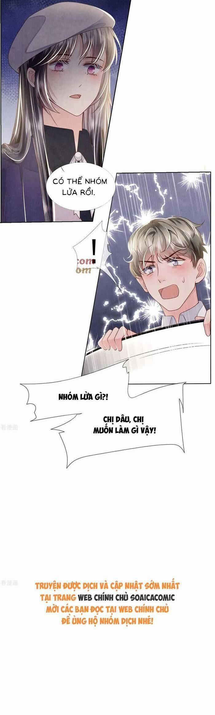 Tôi Có Ông Chồng Hay Ghen 153 trang 16