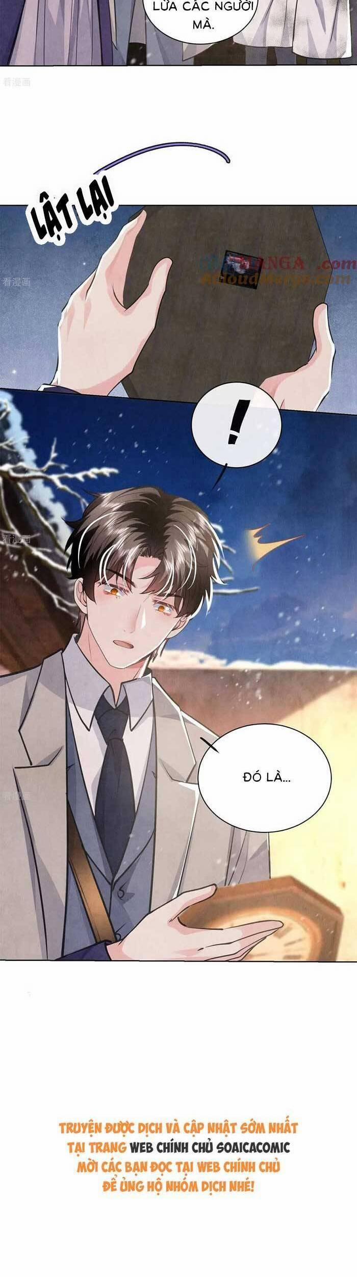 Tôi Có Ông Chồng Hay Ghen 154 trang 17