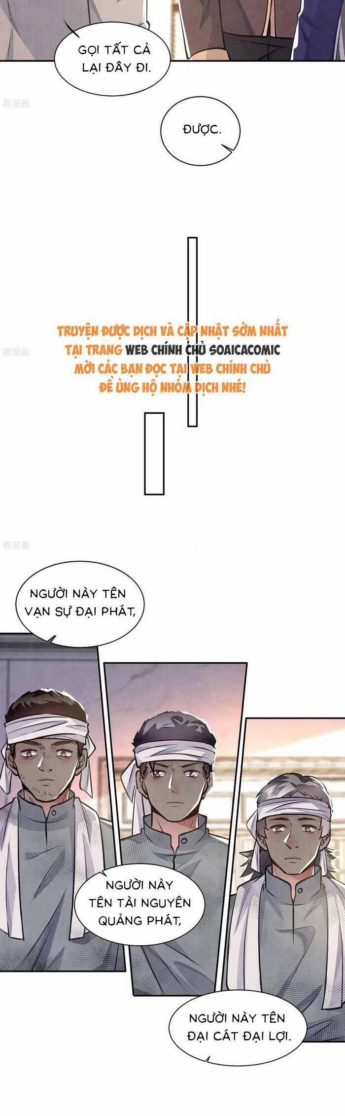 Tôi Có Ông Chồng Hay Ghen 154 trang 8