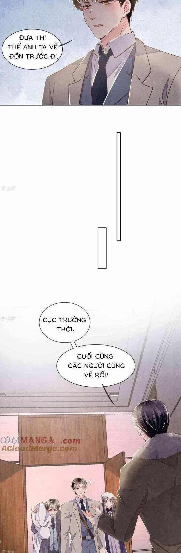 Tôi Có Ông Chồng Hay Ghen 155 trang 10