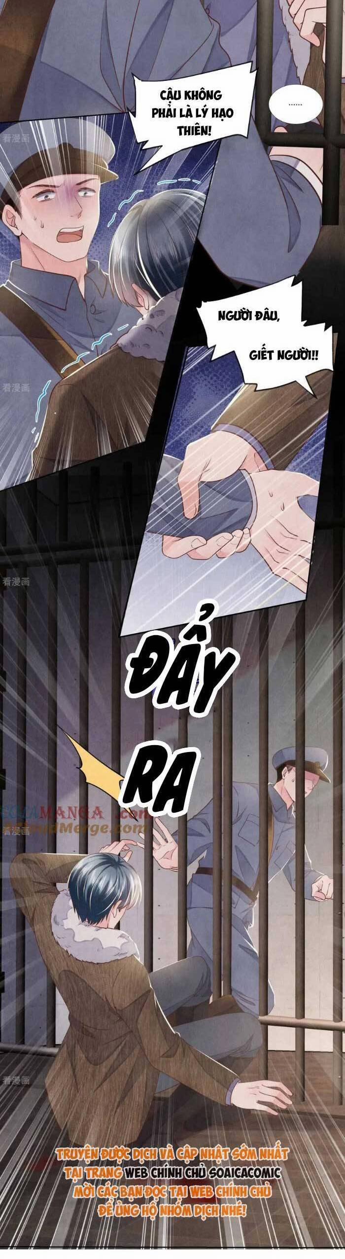 Tôi Có Ông Chồng Hay Ghen 155 trang 14