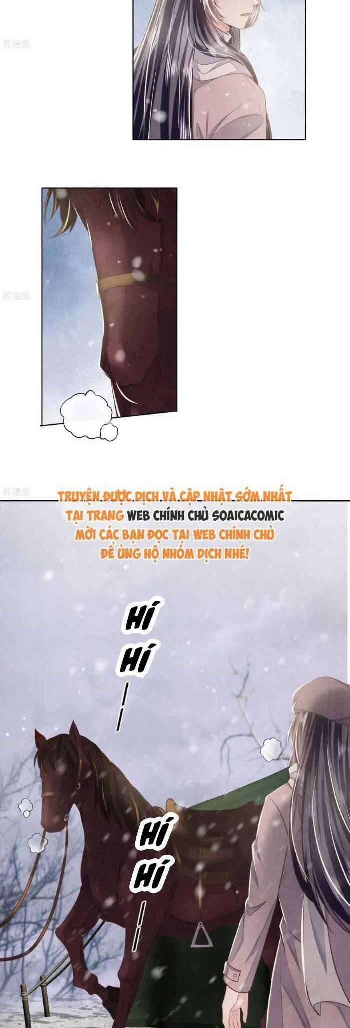 Tôi Có Ông Chồng Hay Ghen 155 trang 20