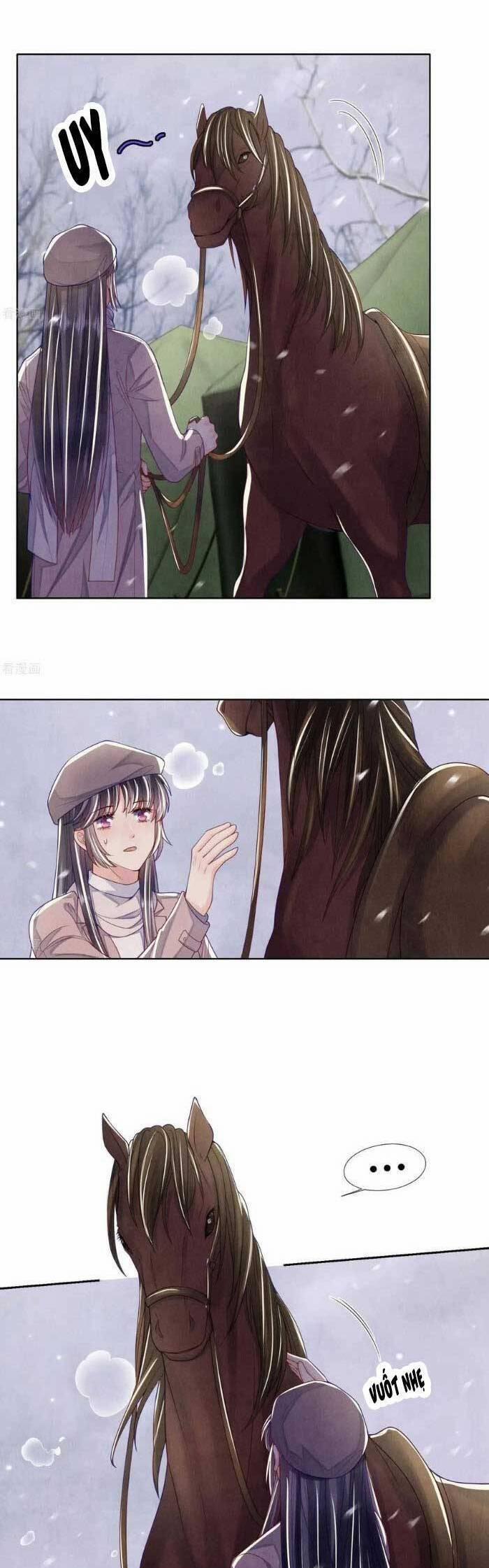 Tôi Có Ông Chồng Hay Ghen 156 trang 1