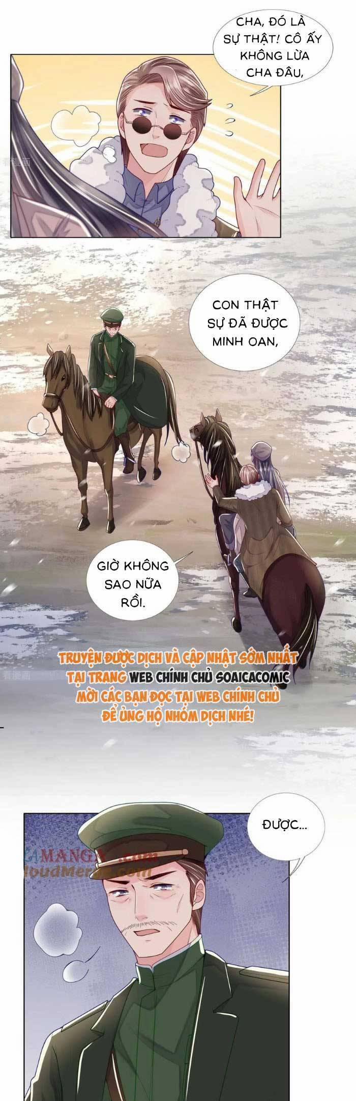 Tôi Có Ông Chồng Hay Ghen 156 trang 11