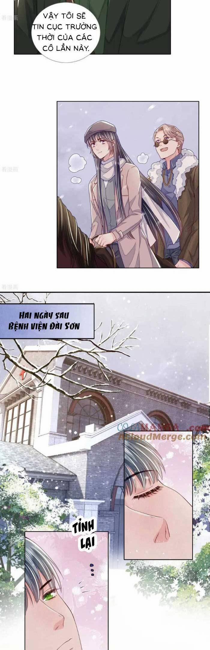 Tôi Có Ông Chồng Hay Ghen 156 trang 12