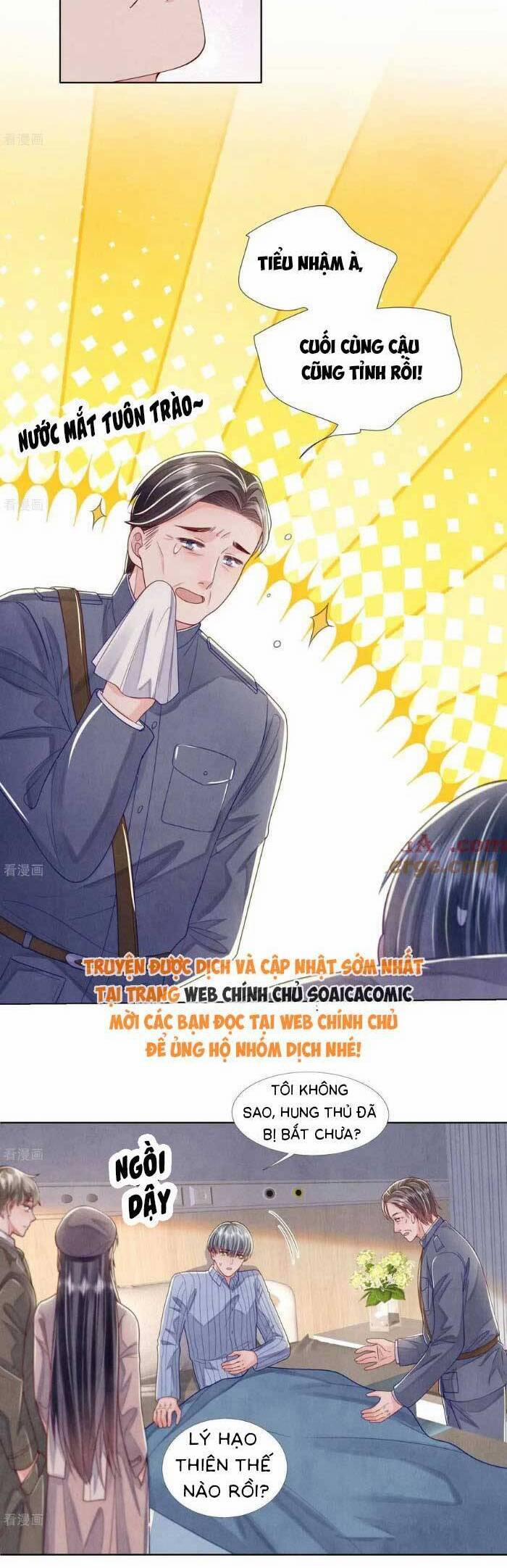 Tôi Có Ông Chồng Hay Ghen 156 trang 13