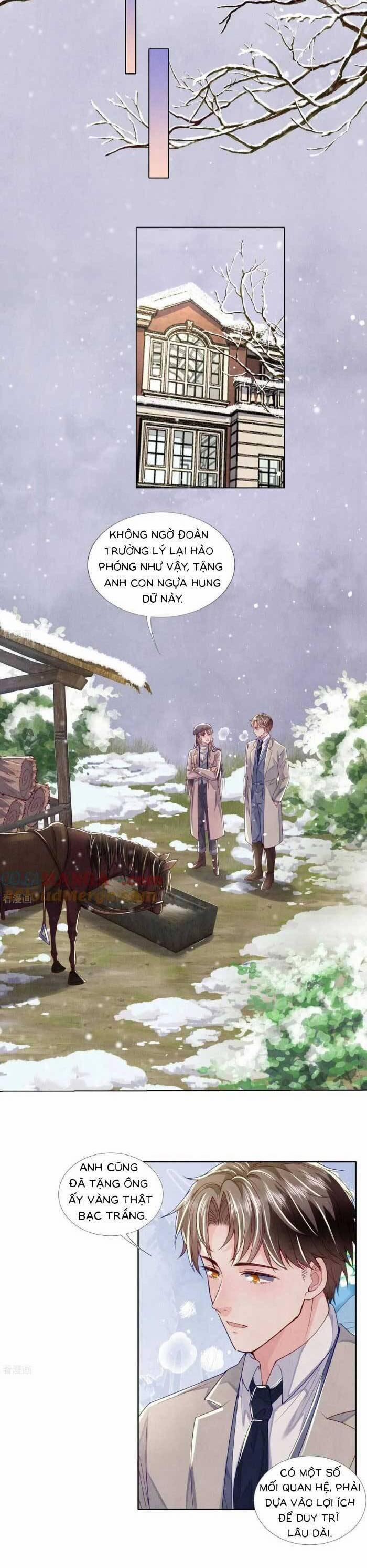 Tôi Có Ông Chồng Hay Ghen 156 trang 17