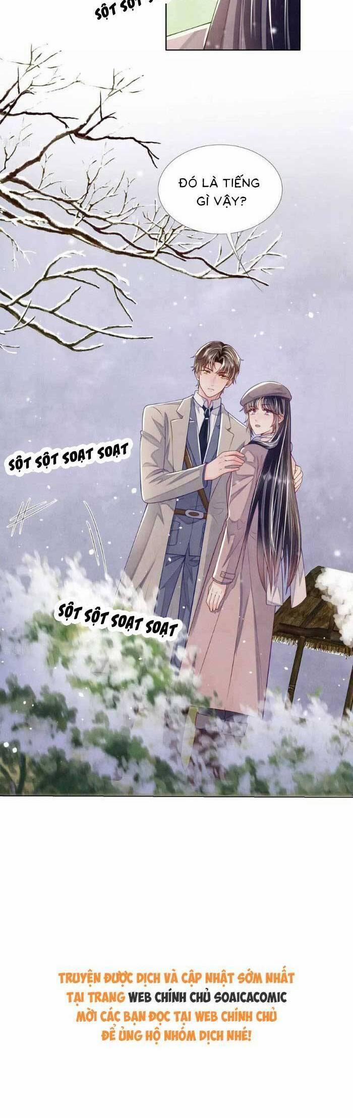 Tôi Có Ông Chồng Hay Ghen 156 trang 20