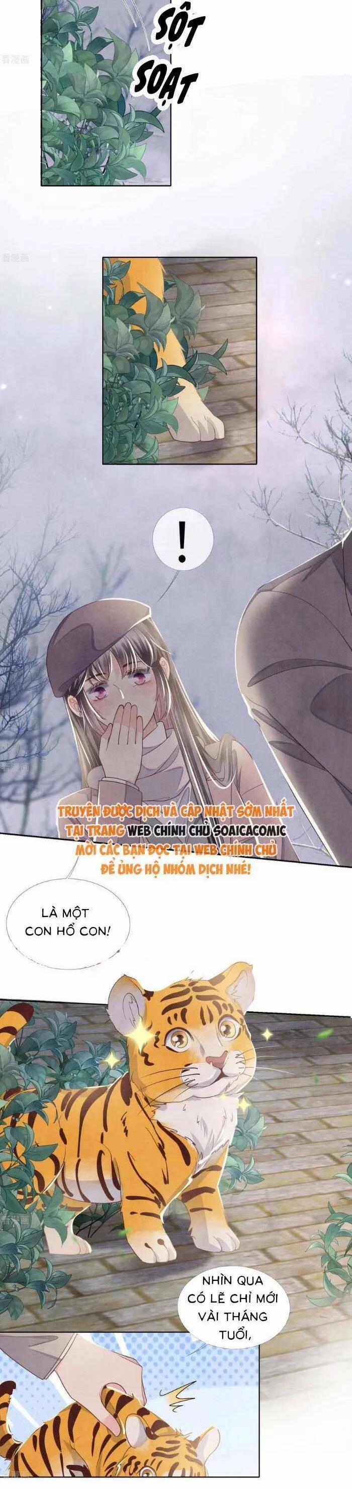 Tôi Có Ông Chồng Hay Ghen 157 trang 1