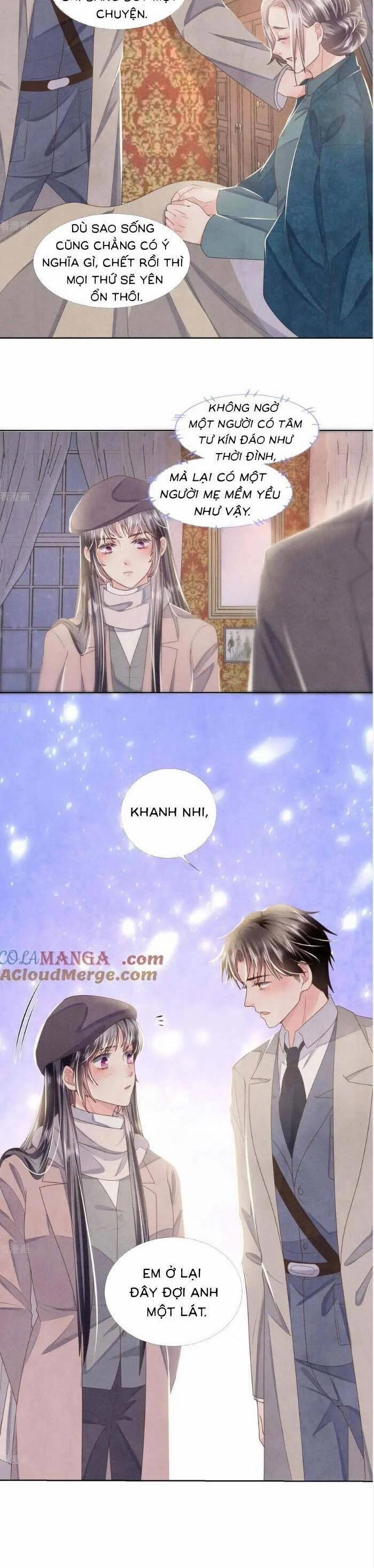 Tôi Có Ông Chồng Hay Ghen 157 trang 16