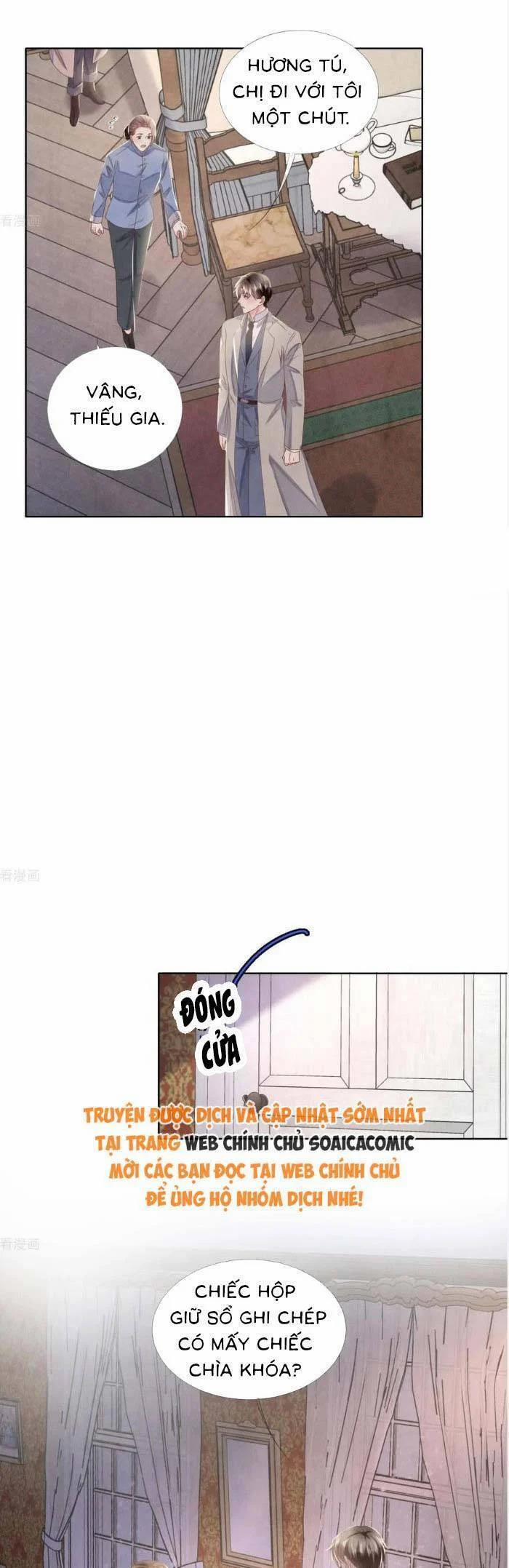 Tôi Có Ông Chồng Hay Ghen 157 trang 17