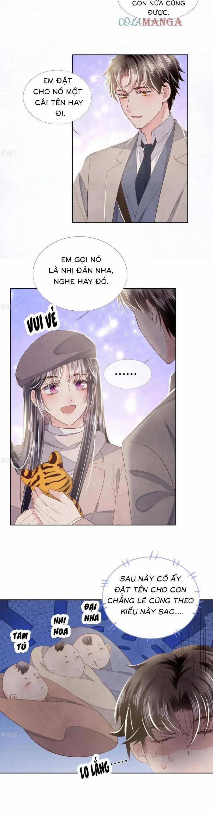 Tôi Có Ông Chồng Hay Ghen 157 trang 3