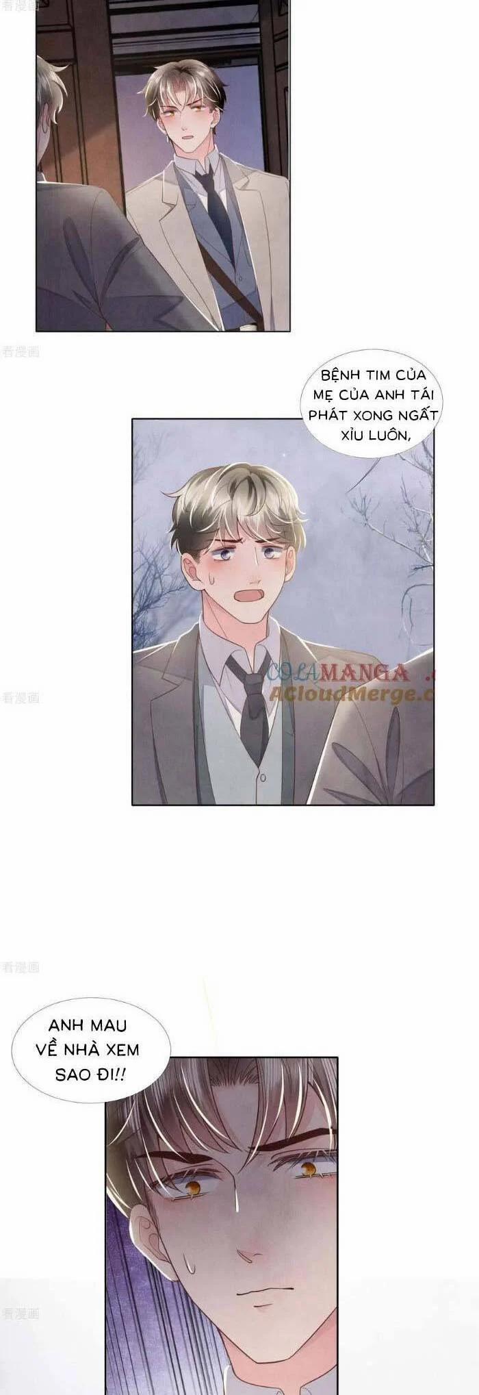 Tôi Có Ông Chồng Hay Ghen 157 trang 5