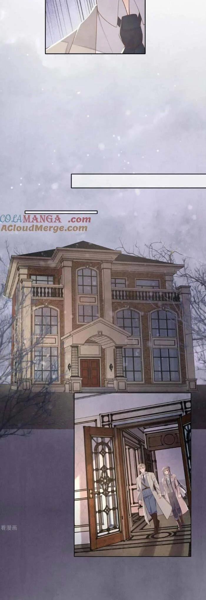 Tôi Có Ông Chồng Hay Ghen 157 trang 6