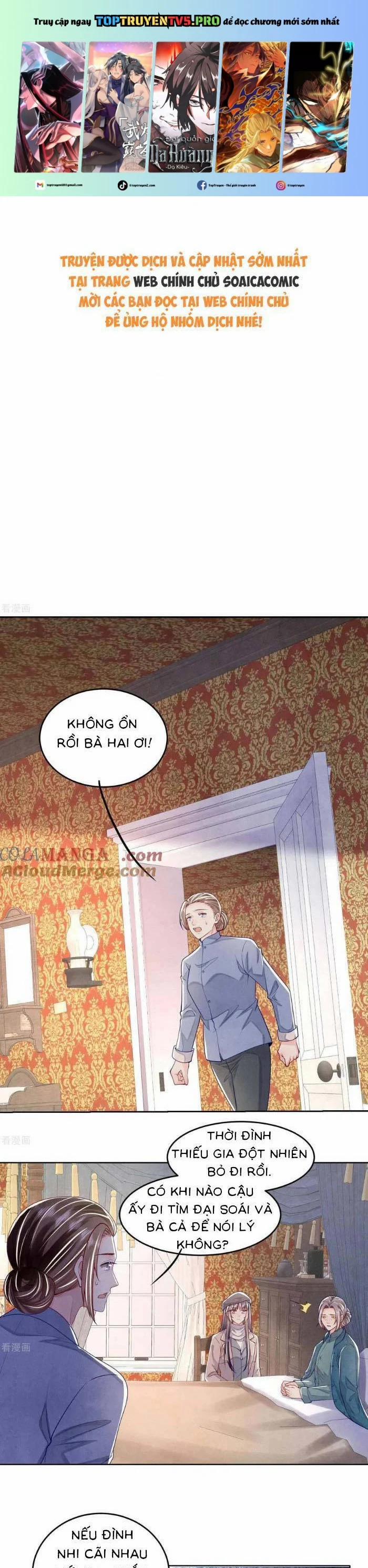 Tôi Có Ông Chồng Hay Ghen 158 trang 0