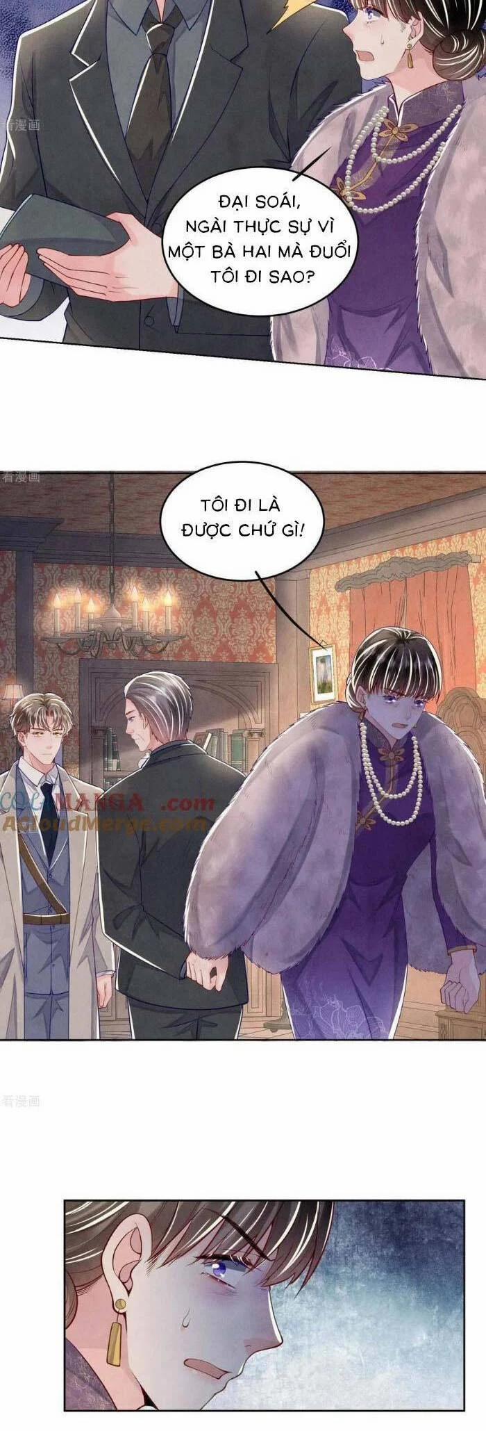 Tôi Có Ông Chồng Hay Ghen 158 trang 16