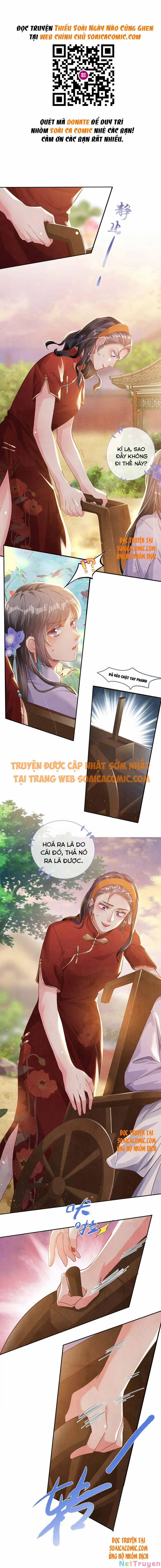 Tôi Có Ông Chồng Hay Ghen 3 trang 0