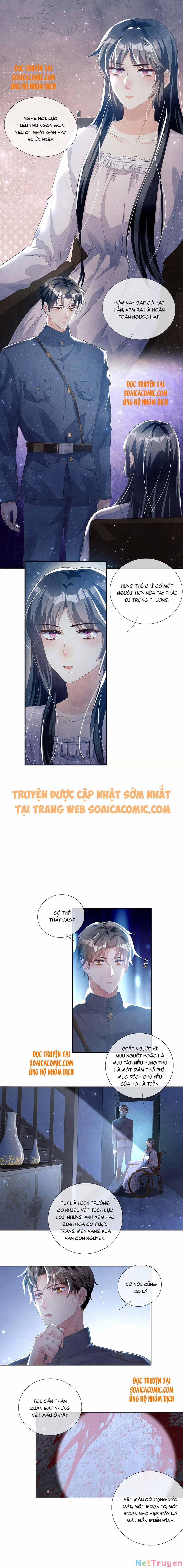 Tôi Có Ông Chồng Hay Ghen 4 trang 5