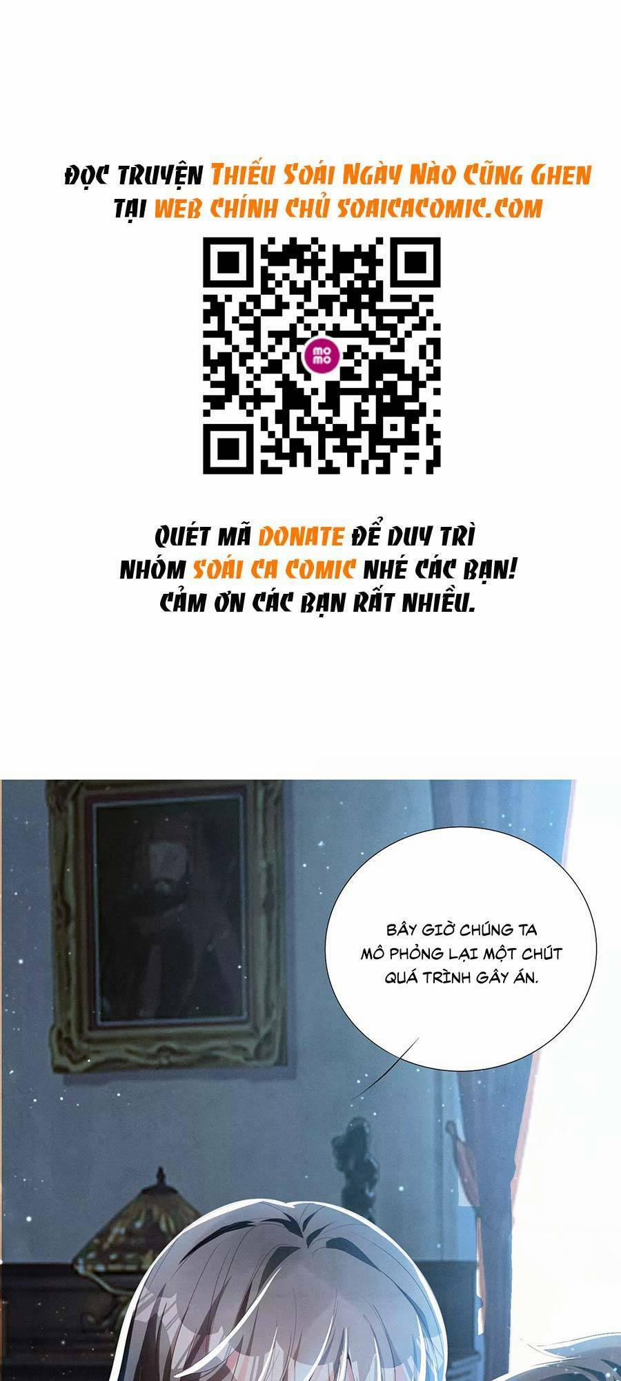 Tôi Có Ông Chồng Hay Ghen 5 trang 0